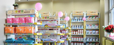 爸爸愛母嬰生活館 打造專業與溫暖的母嬰護理港灣