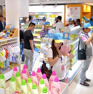 愛親母嬰店 口碑媽媽們放心的好品牌，全方位守護(hù)母嬰生活護(hù)理